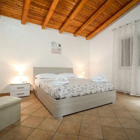 Дом отдыха Casa Vacanza Passiflora *