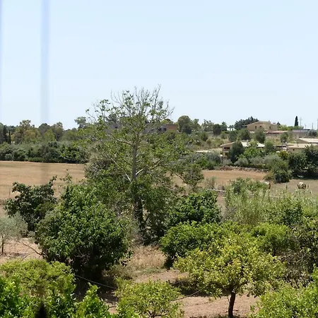 Дом отдыха Casa Vacanza Passiflora *