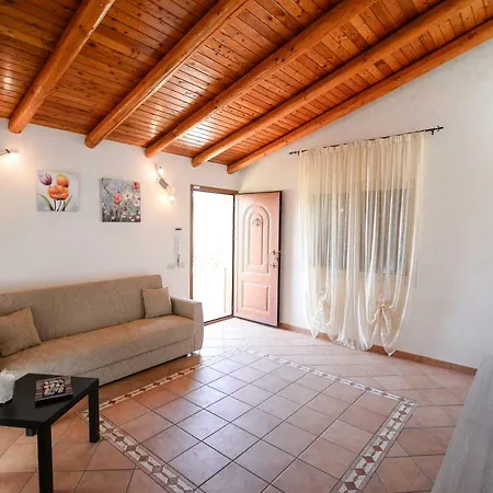 Casa Vacanza Passiflora *