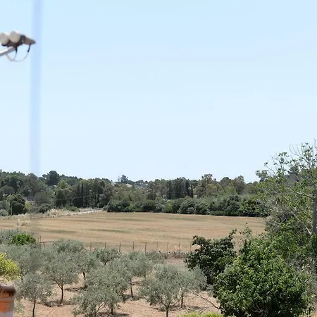 Casa Vacanza Passiflora