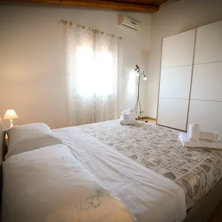 Casa Vacanza Passiflora *