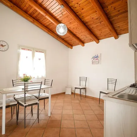 Casa Vacanza Passiflora Ferienhaus *