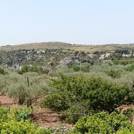 Casa Vacanza Passiflora בית נופש *
