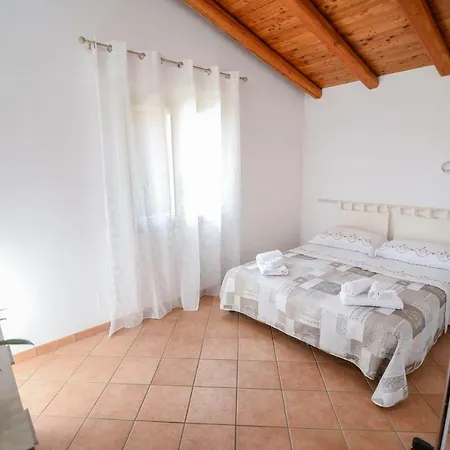 בית נופש Casa Vacanza Passiflora
