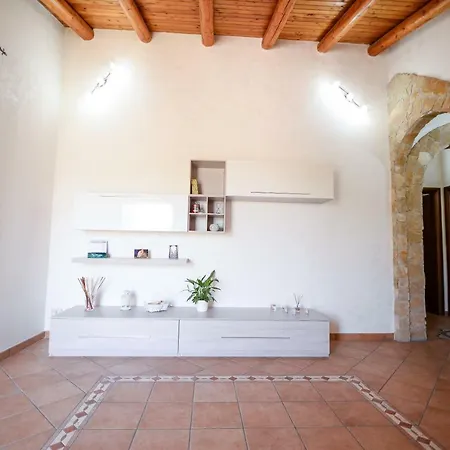 Casa Vacanza Passiflora בית נופש