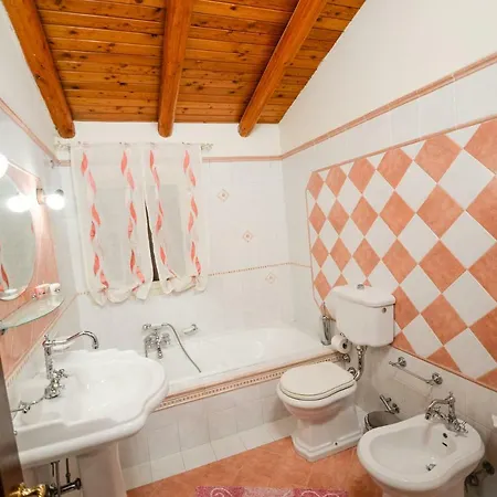 Casa Vacanza Passiflora Noto