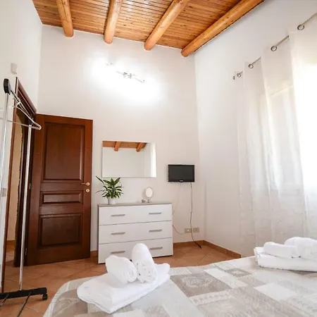 Ferienhaus Casa Vacanza Passiflora