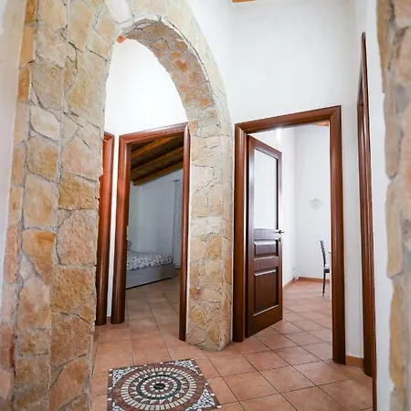 Holiday home Casa Vacanza Passiflora