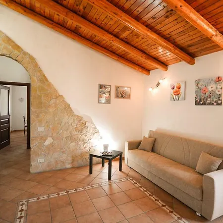 Casa Vacanza Passiflora Ferienhaus *