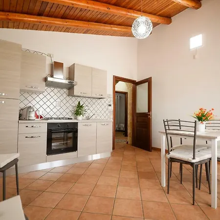 Сasa de vacaciones Casa Vacanza Passiflora *