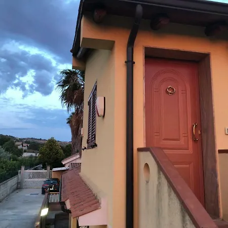 Casa Vacanza Passiflora *