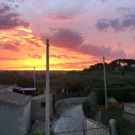 Casa Vacanza Passiflora Noto