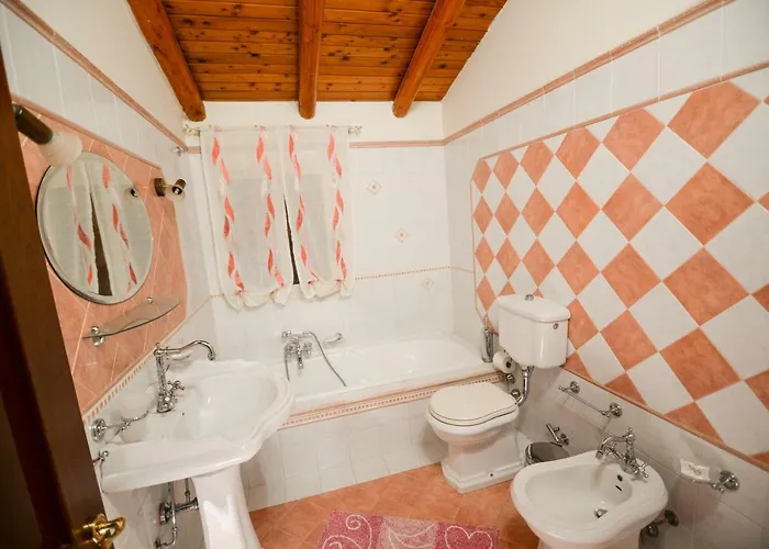 Casa Vacanza Passiflora