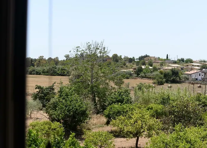 בית נופש Casa Vacanza Passiflora *