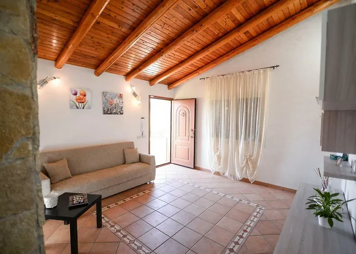 Casa Vacanza Passiflora *