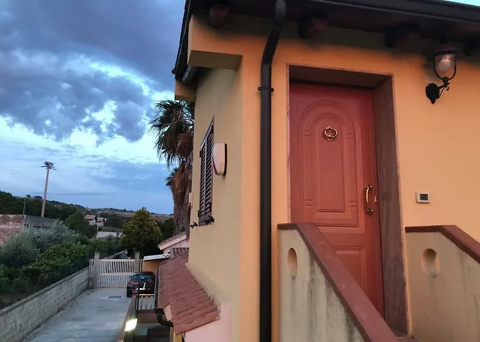 Casa Vacanza Passiflora *